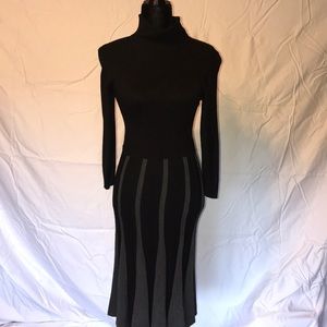 Women’s Sweater Dress - Size M